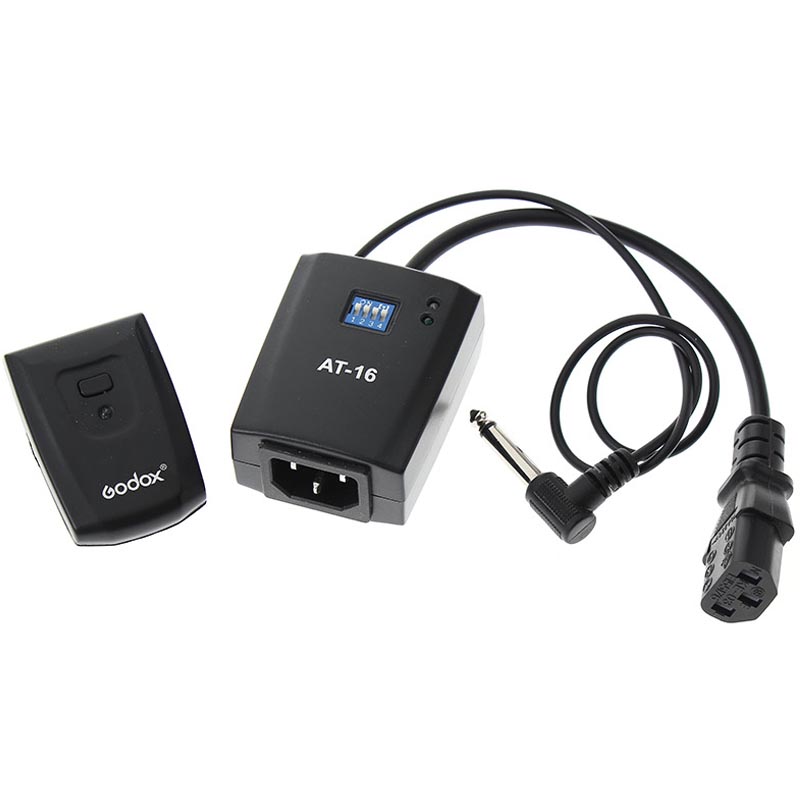 Godox AT-16 Studio Flash Trigger